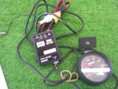 Pivot DUAL GAUGE ブーストメーター