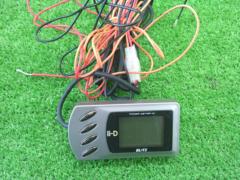 BLITZ POWER METER i-D
