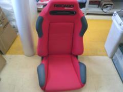 RECARO SR-3 millnium