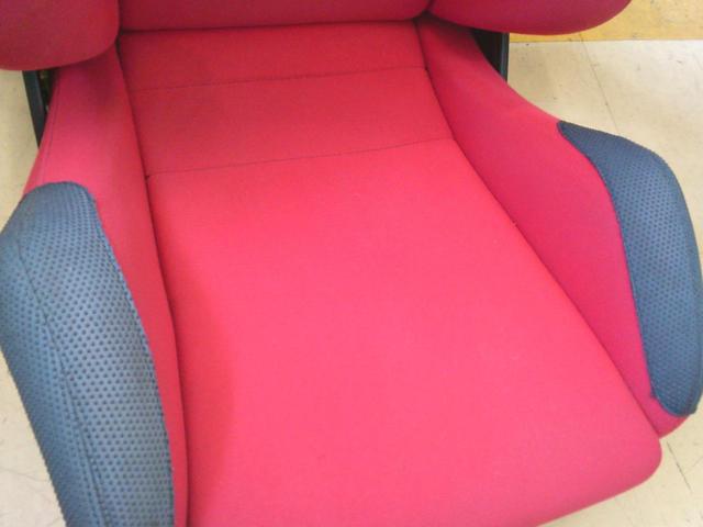 RECARO SR-3 millnium