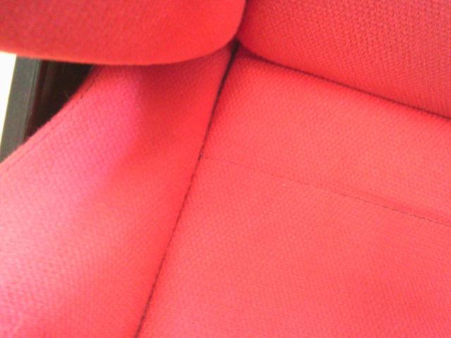 RECARO SR-3 millnium