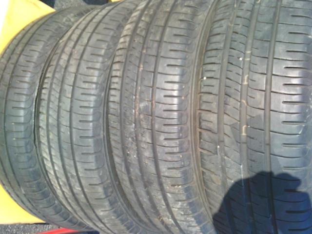 DUNLOP ENASAVE EC204