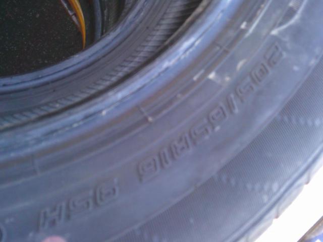 DUNLOP ENASAVE EC204