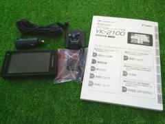 YUPITERU YK-2100