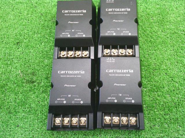 carrozzeria
TS-V174S