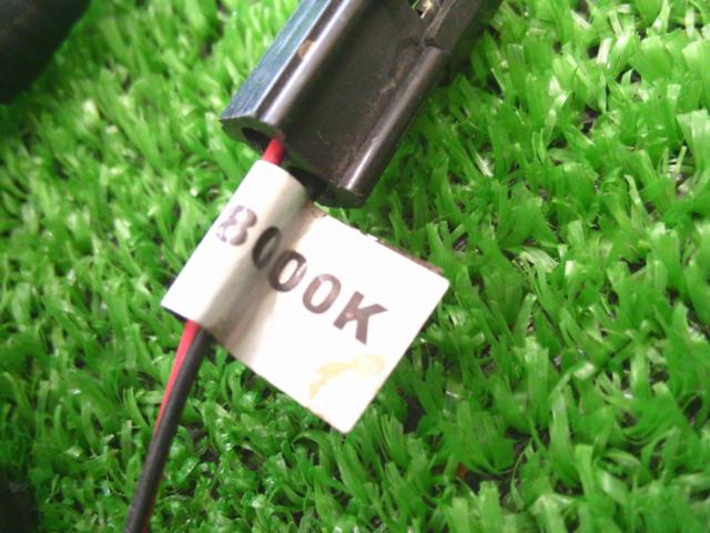 Unknown Manufacturer
HID valve
