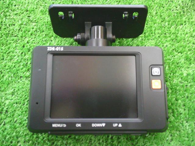 COMTEC
ZDR-015