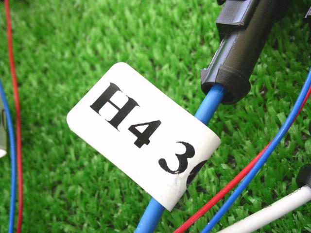 メーカー不明 HIDバルブ