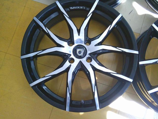 LEXANI S-LINE 102S