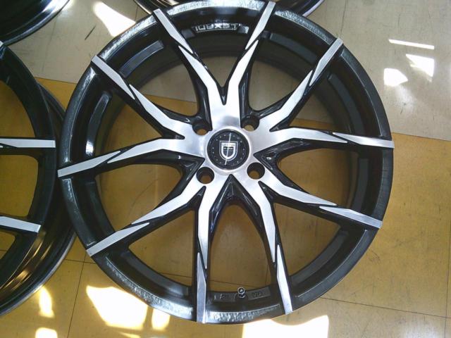 LEXANI S-LINE 102S