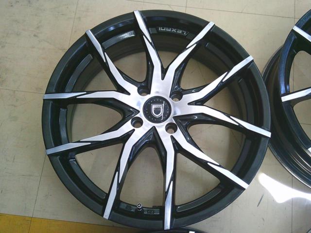 LEXANI S-LINE 102S