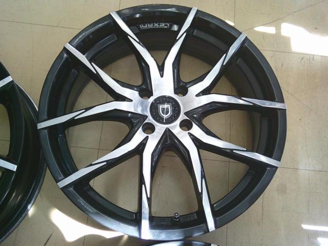LEXANI S-LINE 102S
