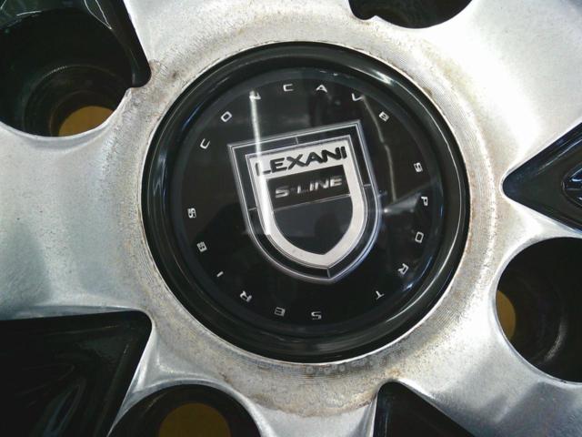 LEXANI S-LINE 102S