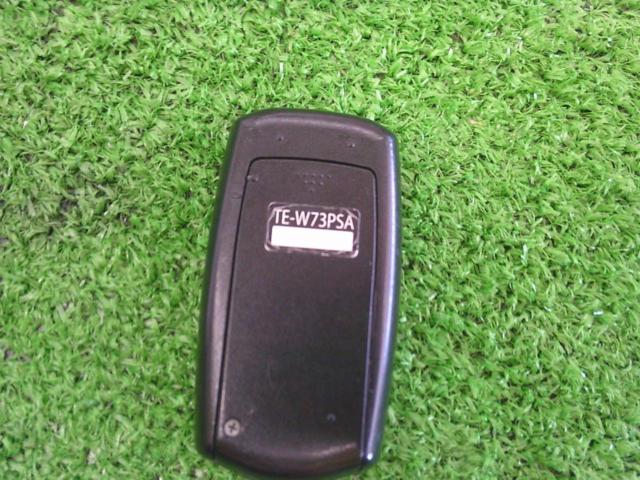CAR-MATE TE-W73PSA