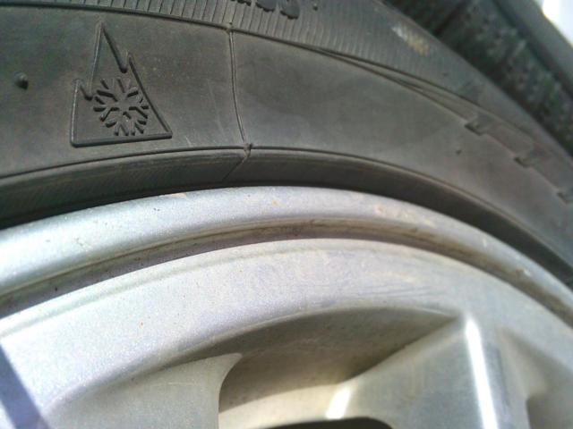 Daihatsu genuine
Spoke wheels