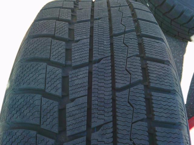 TOYO
Winter
TRANPATH
TX