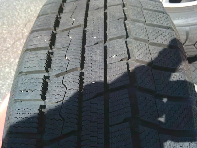 TOYO
Winter
TRANPATH
TX
