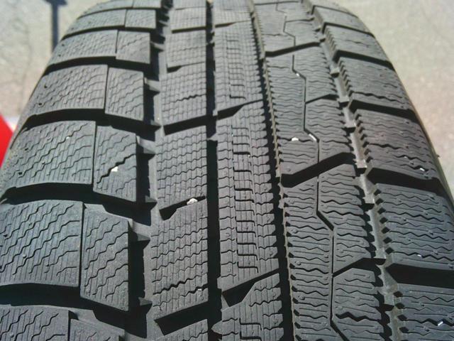 TOYO
Winter
TRANPATH
TX
