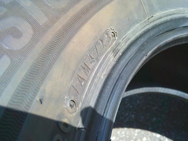 BRIDGESTONE
BLIZZAK
VRX3