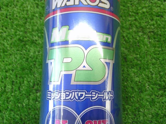 WAKO’S ミッションパワーシールド