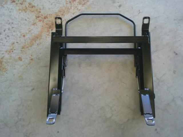 NANIWAYA
Seat rail