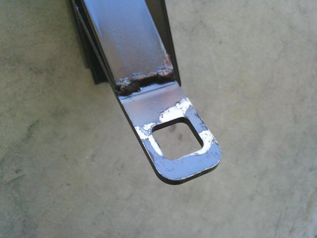 NANIWAYA
Seat rail