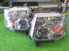 Mitsubishi
ek Wagon
H82W Genuine HID Headlights
