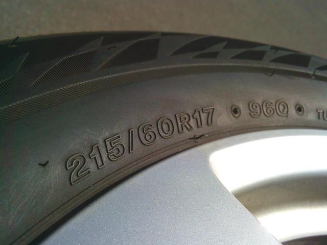 BRIDGESTONE
BLIZZAK
VRX2