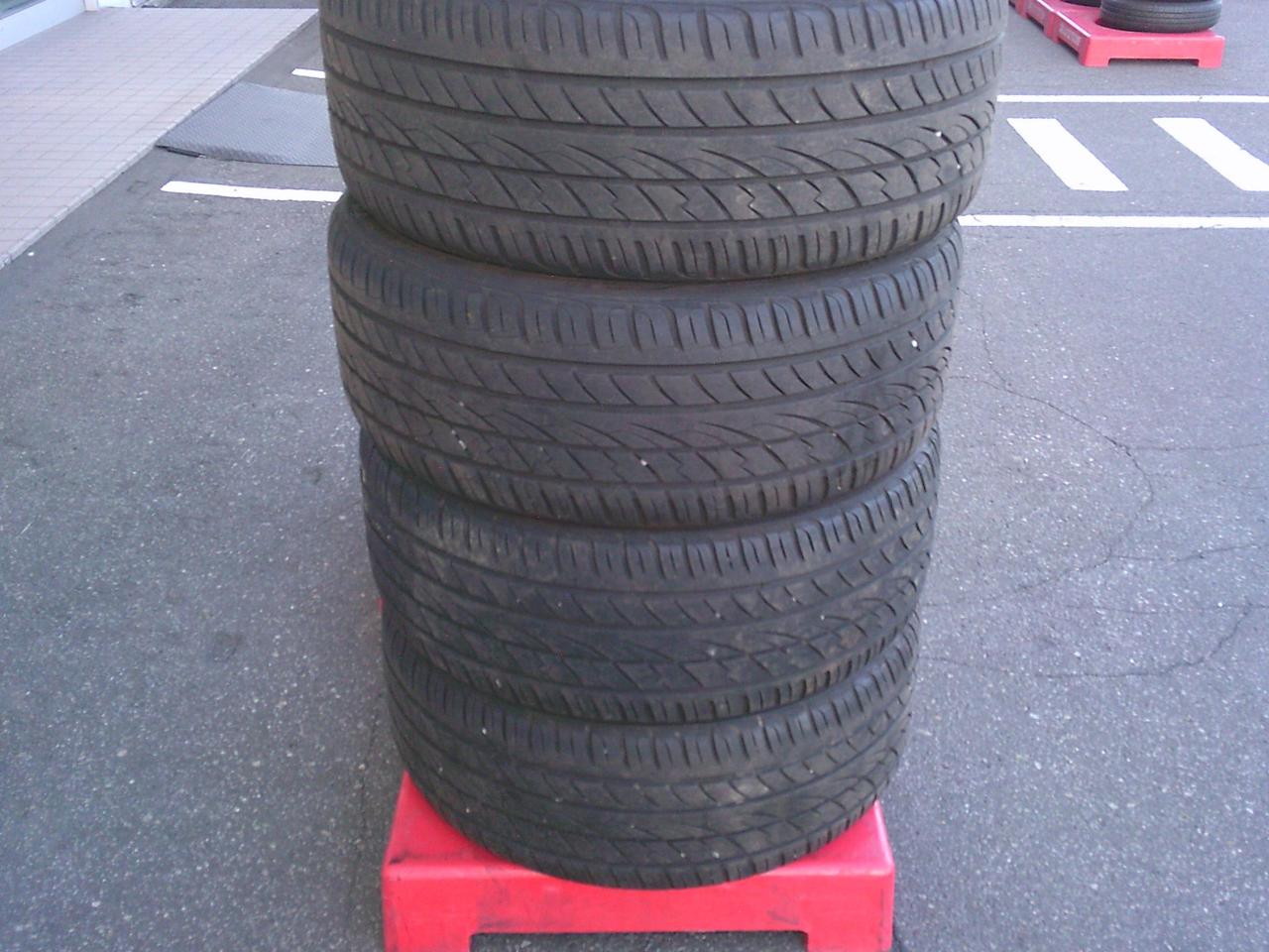 MAXTREK
FORTIS
T5