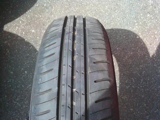 DUNLOP ENASAVE EC350+