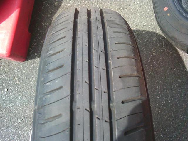 DUNLOP ENASAVE EC350+