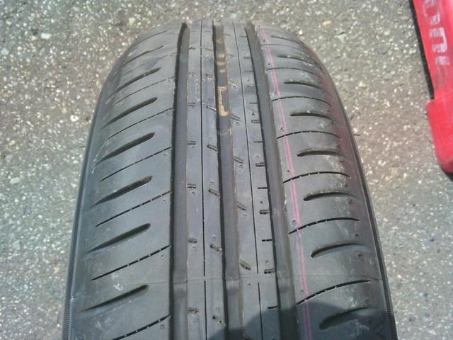 DUNLOP ENASAVE EC350+