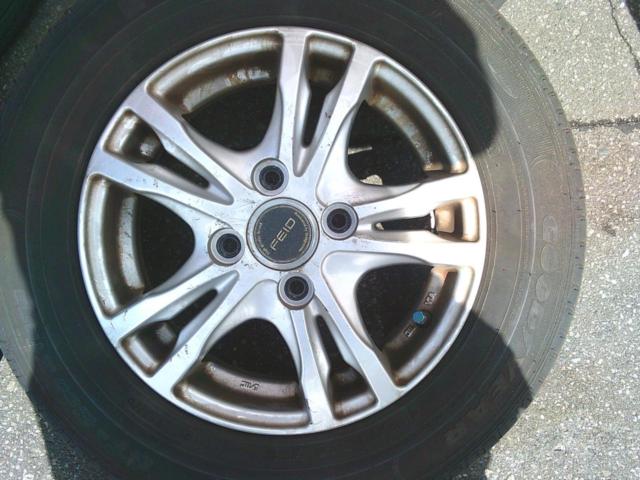 BRIDGESTONE FEID H5