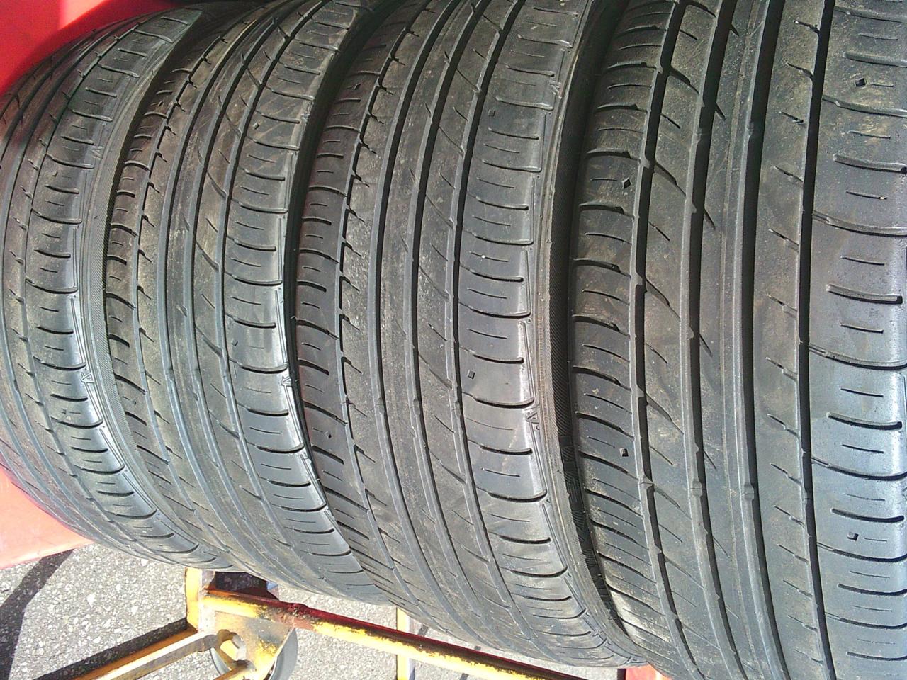 FALKEN ZIEX ZE914