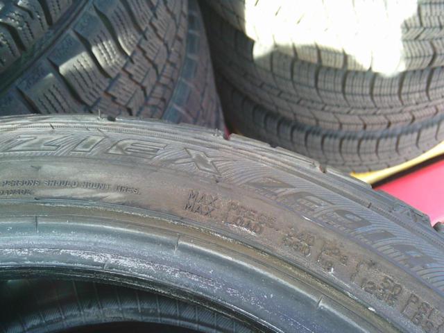 FALKEN ZIEX ZE914