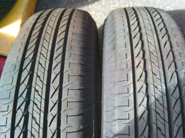 BRIDGESTONE DUELER H/L