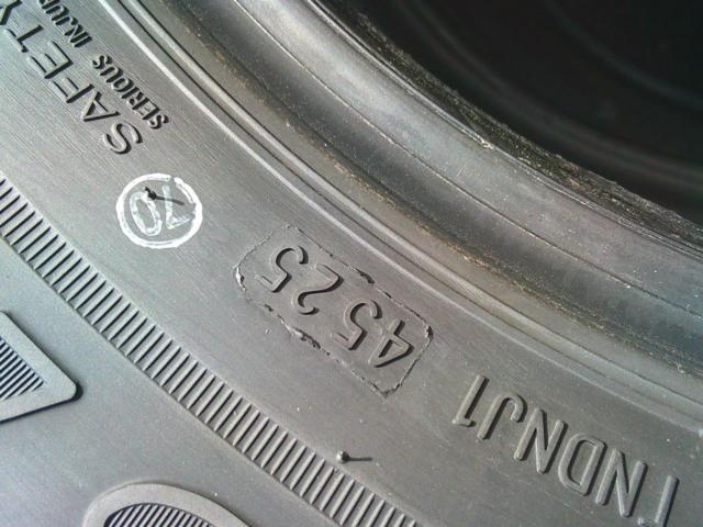 BRIDGESTONE DUELER H/L