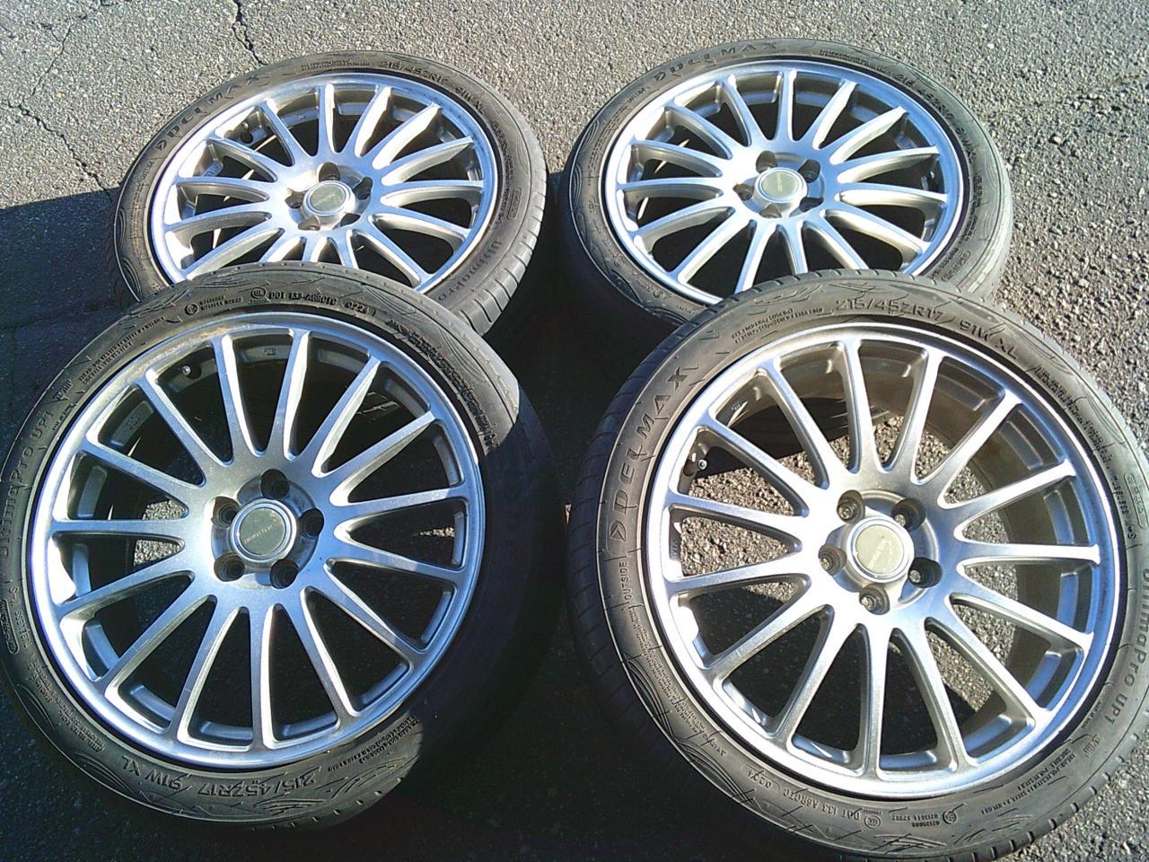 BRIDGESTONE
ECO
FORME
SE-12