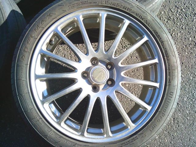 BRIDGESTONE
ECO
FORME
SE-12