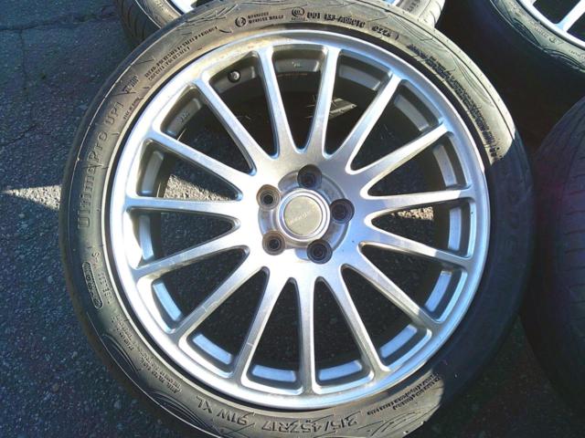 BRIDGESTONE
ECO
FORME
SE-12