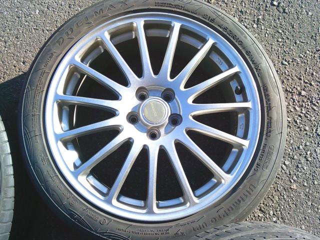BRIDGESTONE
ECO
FORME
SE-12