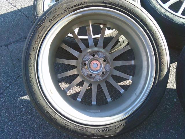 BRIDGESTONE
ECO
FORME
SE-12
