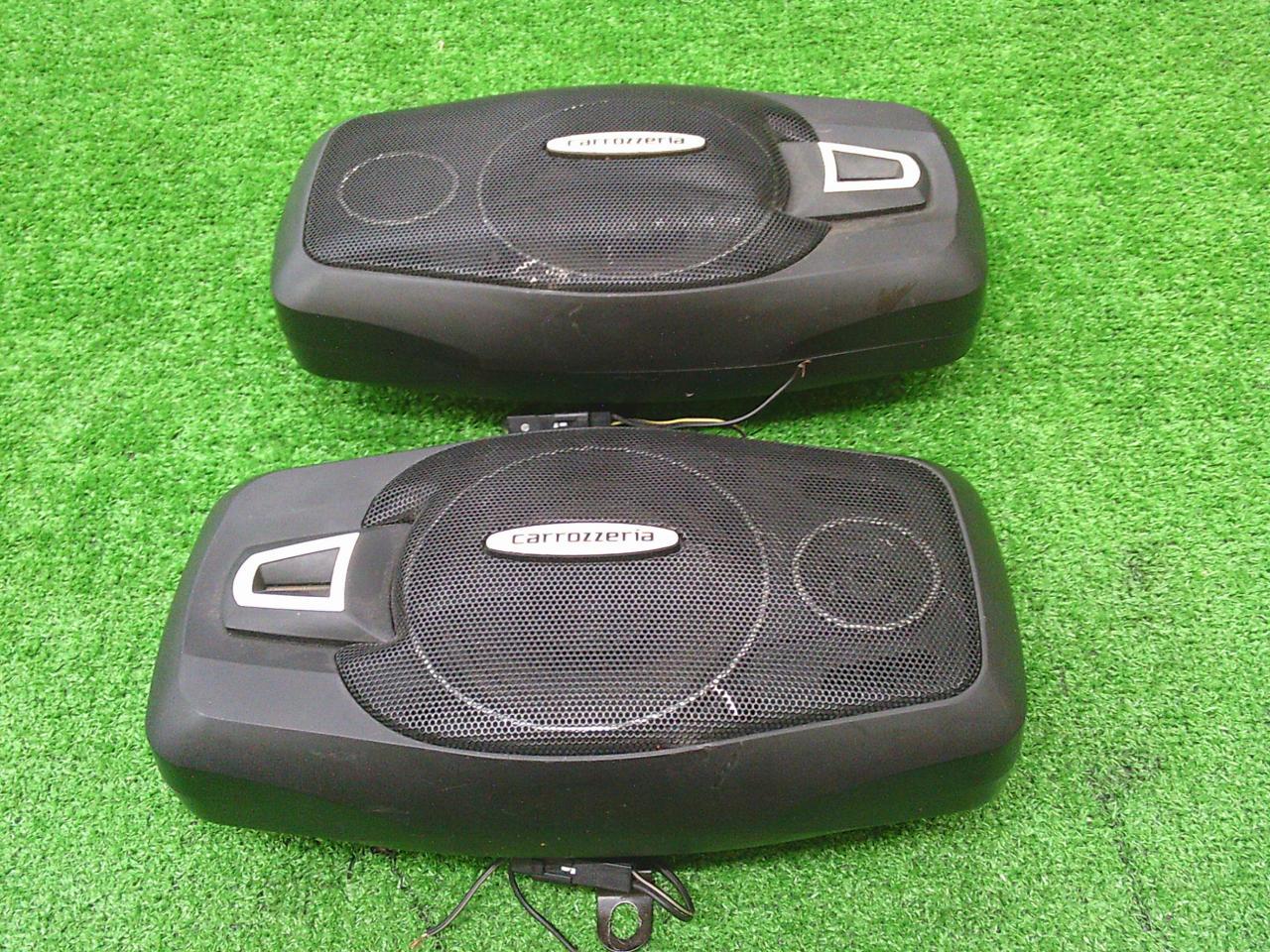 carrozzeria
TS-X 4366 zy / TS-X 4367 zy