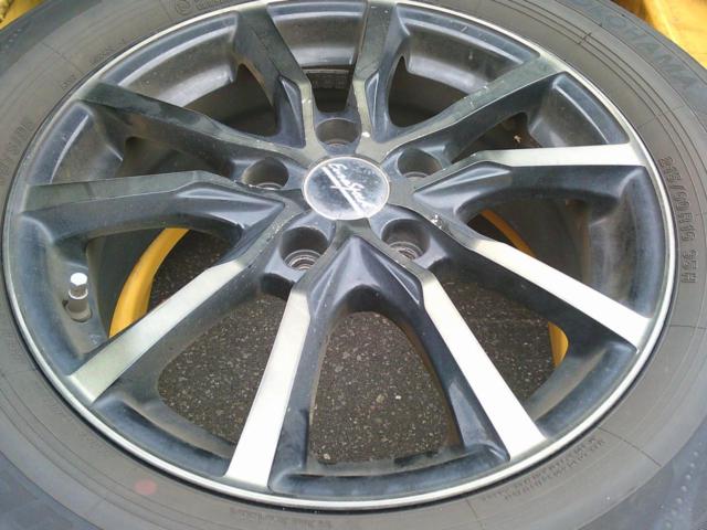 MARUKA SERVICE MANARAY SPORT EUROSPEED EuroSpeed FINE+YOKOHAMA Bluearth RV03