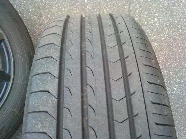MARUKA SERVICE MANARAY SPORT EUROSPEED EuroSpeed FINE+YOKOHAMA Bluearth RV03