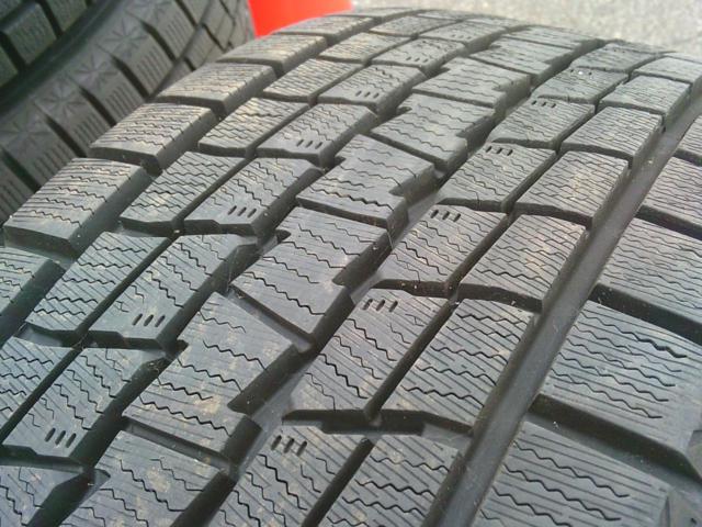 INTER MILANO VEX SN-10R+GOODYEAR ICENAVI SUV