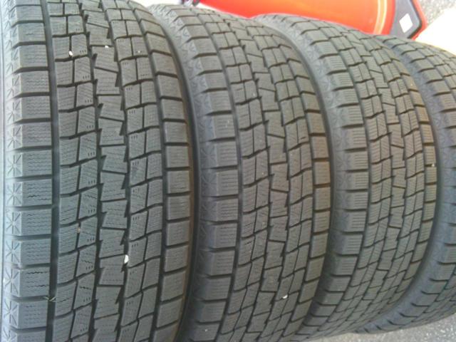 INTER MILANO VEX SN-10R+GOODYEAR ICENAVI SUV