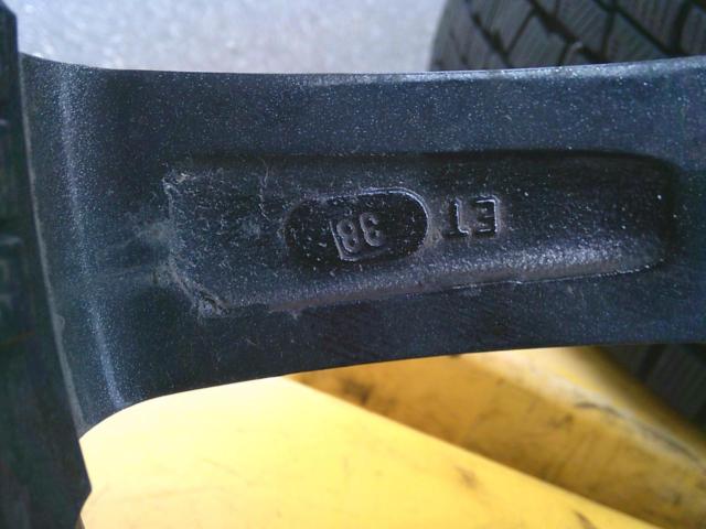 INTER MILANO VEX SN-10R+GOODYEAR ICENAVI SUV