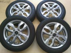 YOKOHAMA iceGUARD iG70+BALMINUM DS-M