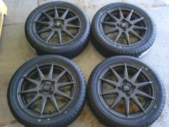 KENDA KR36  + AME CIRCLAR C10S